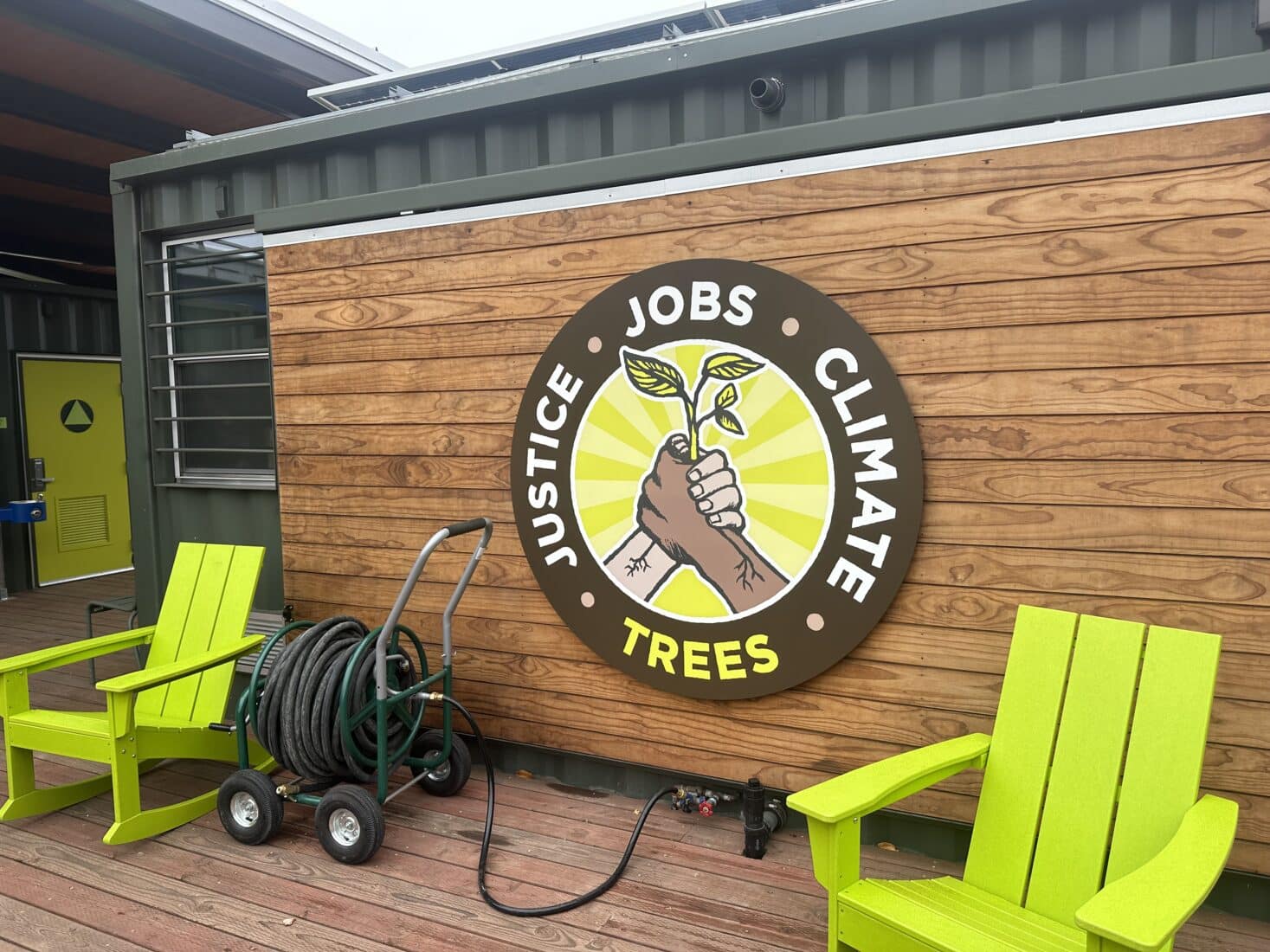 Efficient and Sustainable: Job Order Contracting (JOC) for Green Construction 5