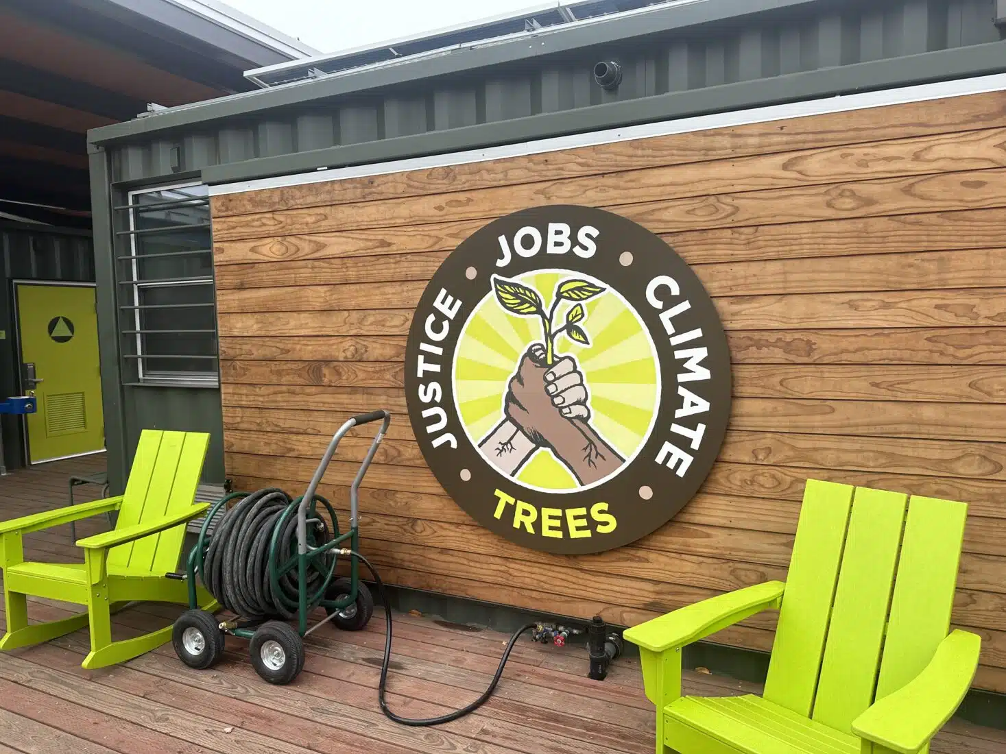 Efficient and Sustainable: Job Order Contracting (JOC) for Green Construction 3 Efficient and Sustainable: Job Order Contracting (JOC) for Green Construction 2