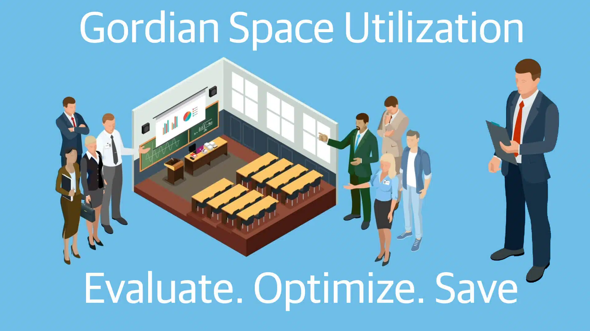Space Utilization: Finding Negotiation Space on Campus