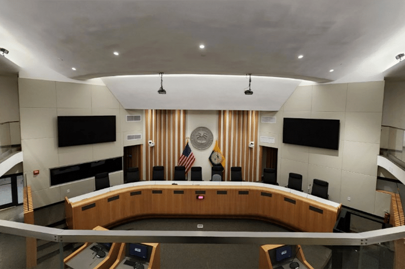 City of Miami Beach Expands Government Access 4