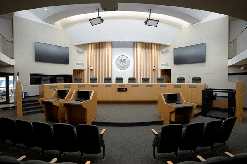 City of Miami Beach Expands Government Access 5