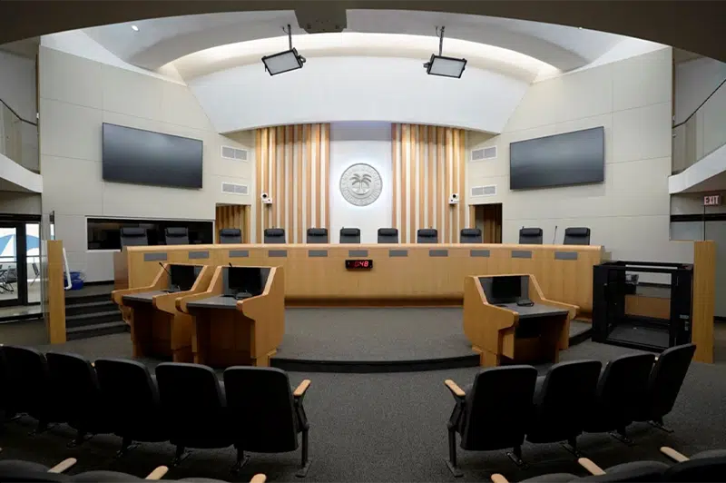 City of Miami Beach Expands Government Access 4 City of Miami Beach Expands Government Access 3