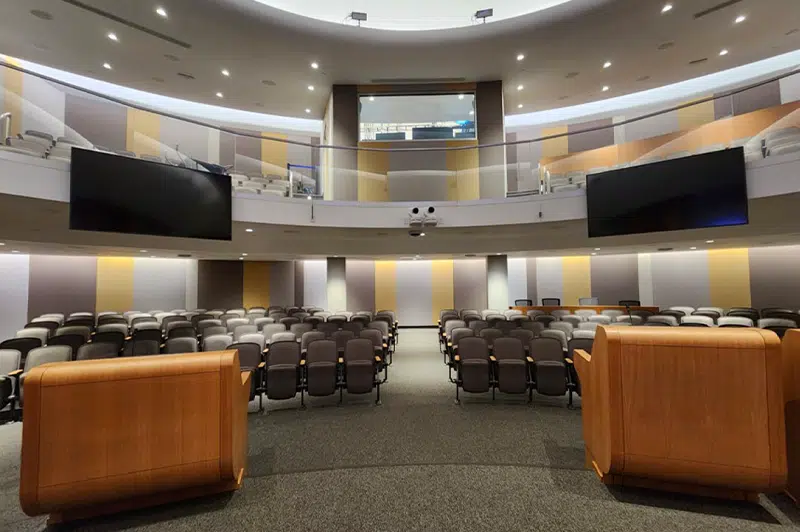 City of Miami Beach Expands Government Access 5 City of Miami Beach Expands Government Access 4