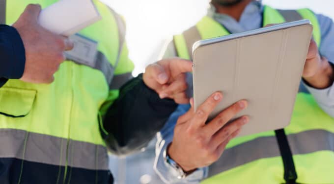 Modernizing Facilities Management With Digital Services