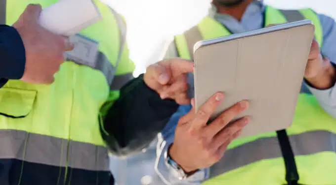 Modernizing Facilities Management With Digital Services