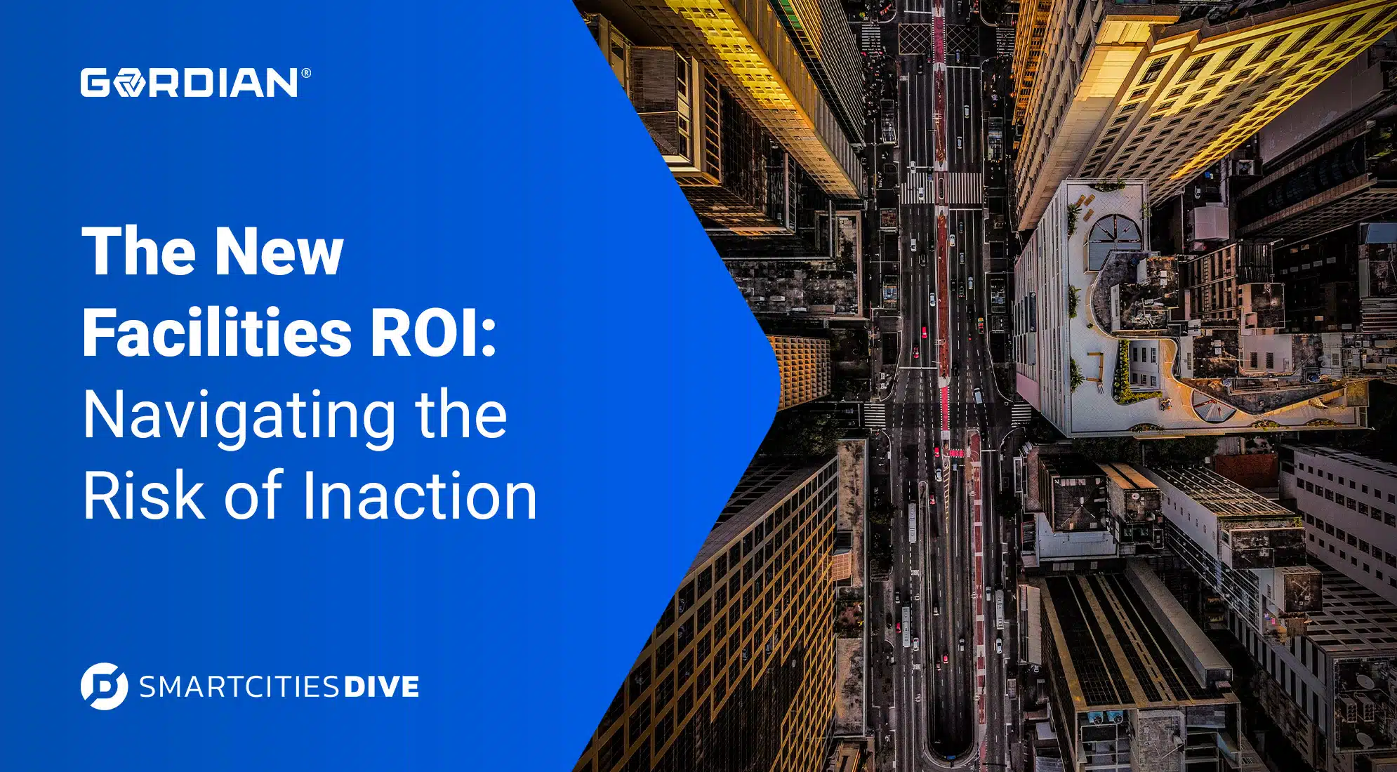 The New Facilities ROI: Navigating the Risk of Inaction