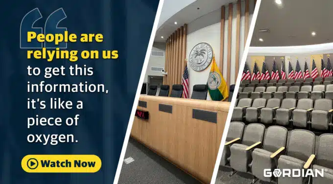 City of Miami Beach Completes Tech Upgrades