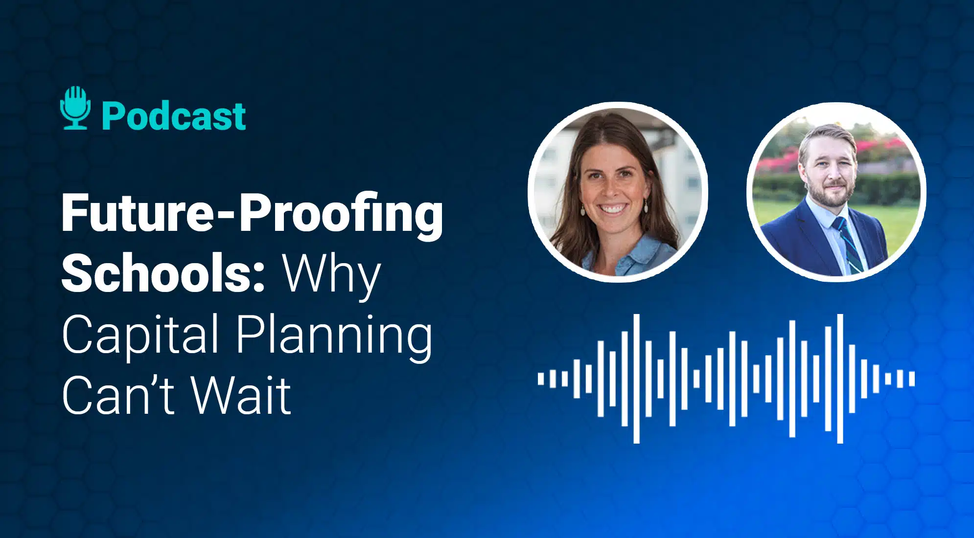 Future-Proofing Schools: Why Capital Planning Can’t Wait 1