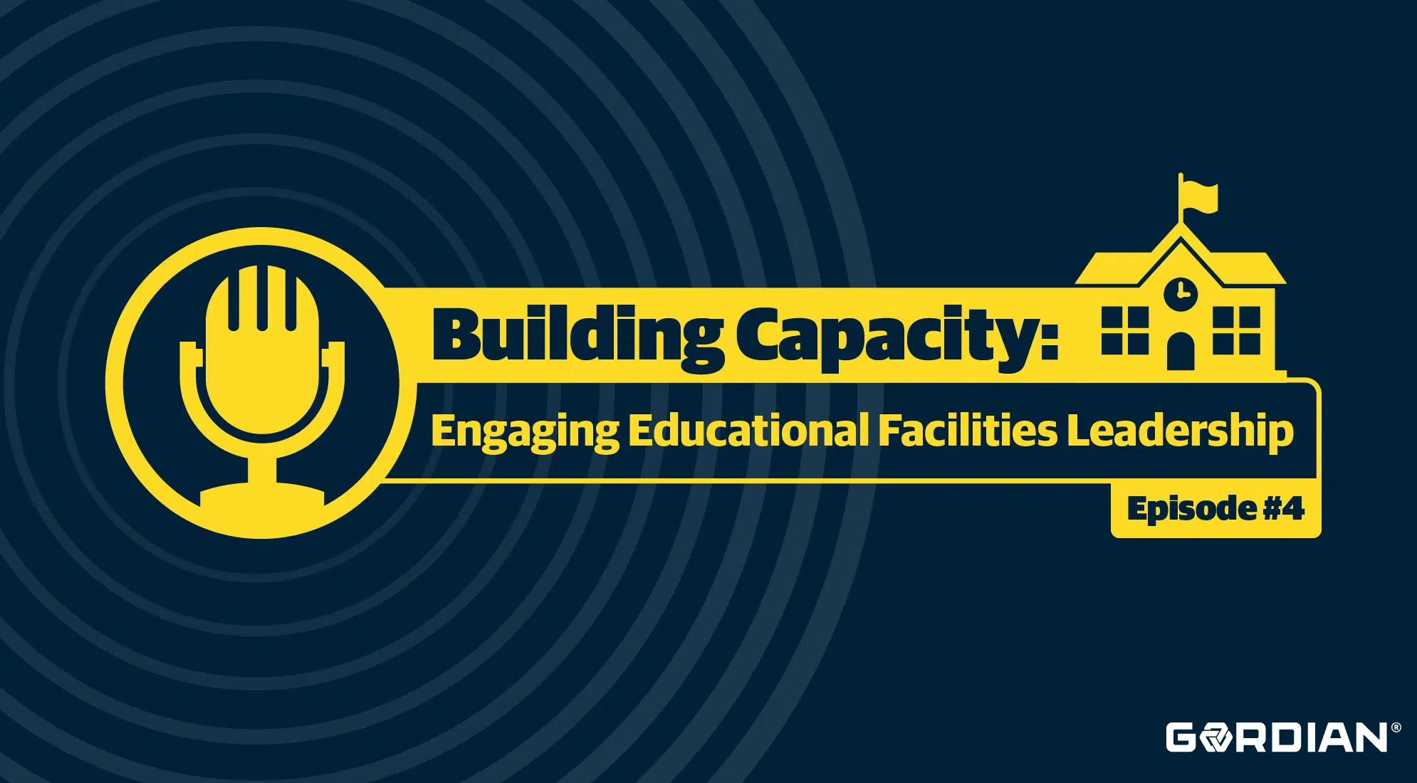 Operations Leadership Academy: Ted Vierling 1