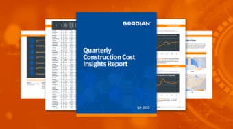 Construction Cost Insights Report: Q4 2025
