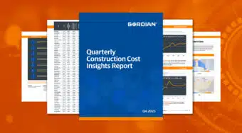 Construction Cost Insights Report: Q4 2025