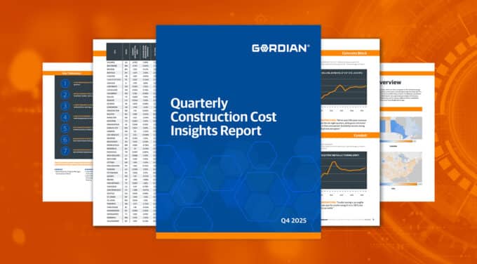 Construction Cost Insights Report: Q4 2025