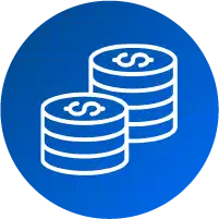 Reference Costs Icon