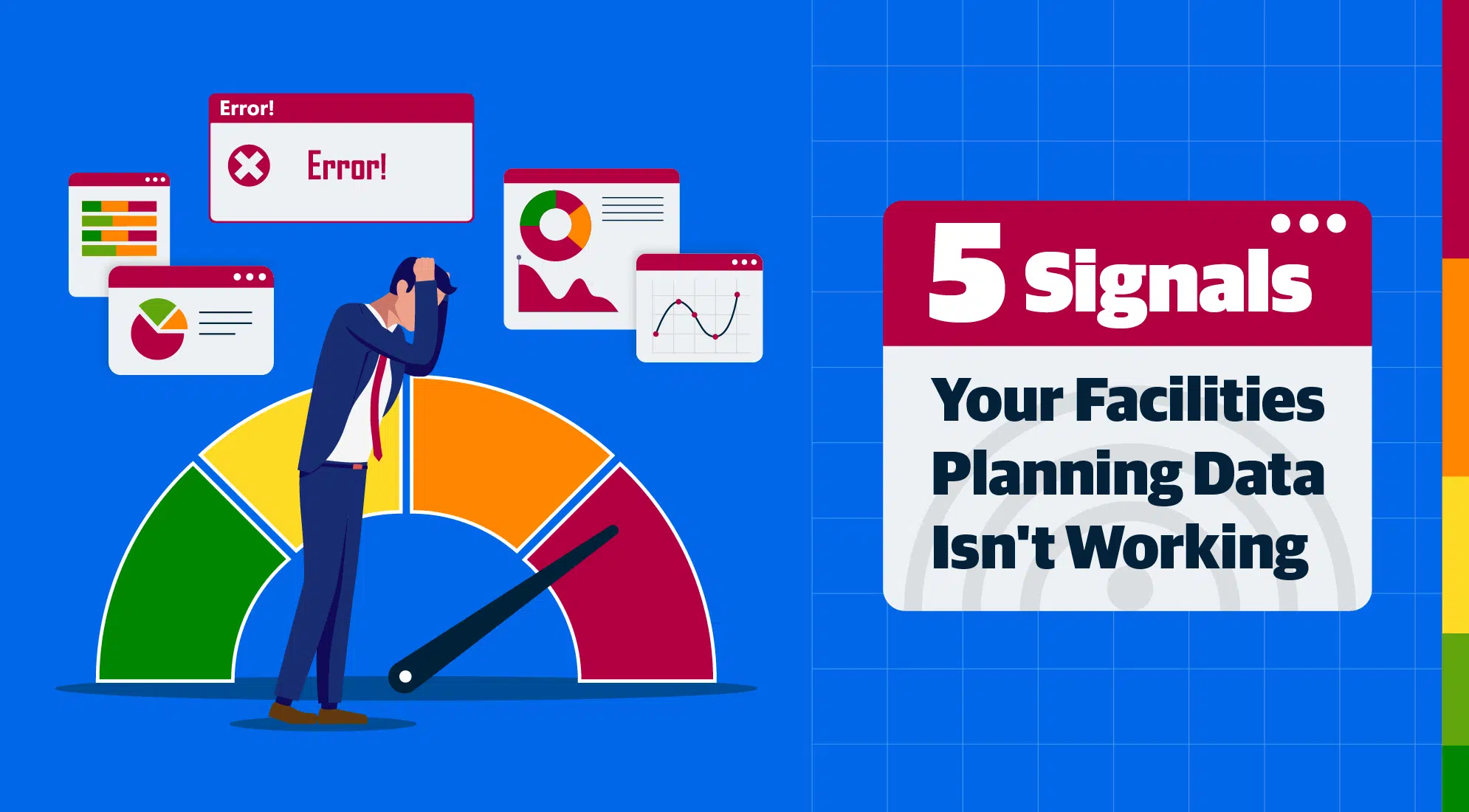 5 Signals Your Facilities Planning Data Isn't Working 1