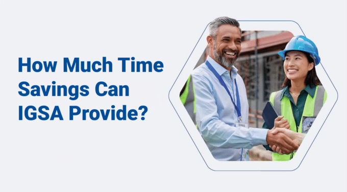 How Much Time Savings Can IGSA Provide?