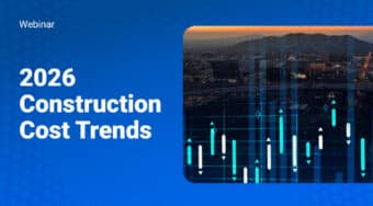 2026 Construction Cost Trends Webinar
