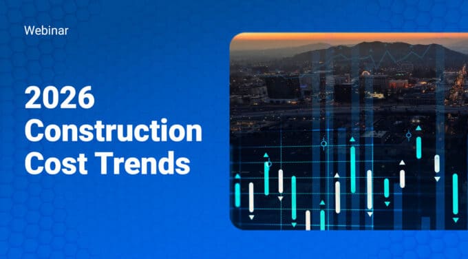 2026 Construction Cost Trends Webinar