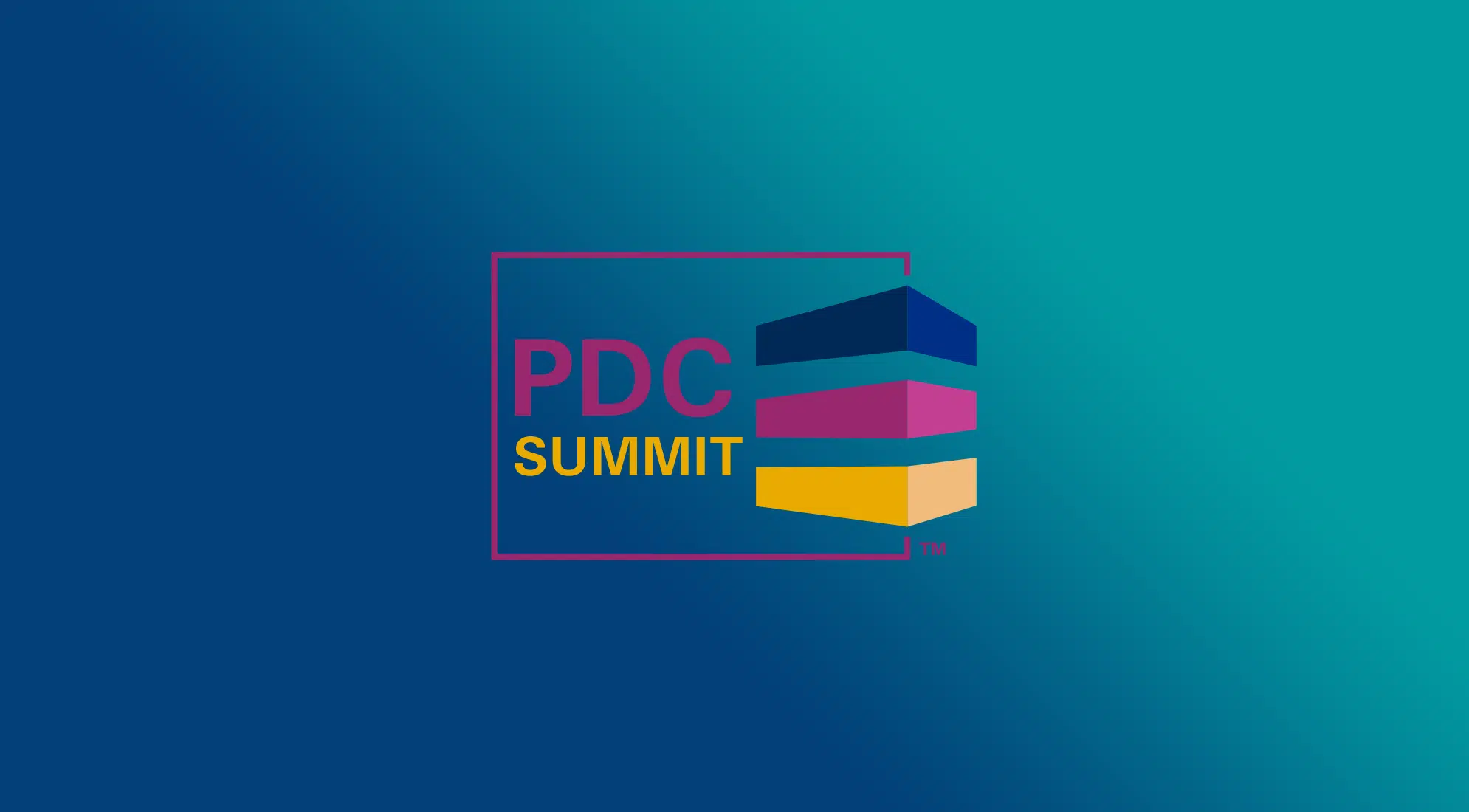 PDC Summit