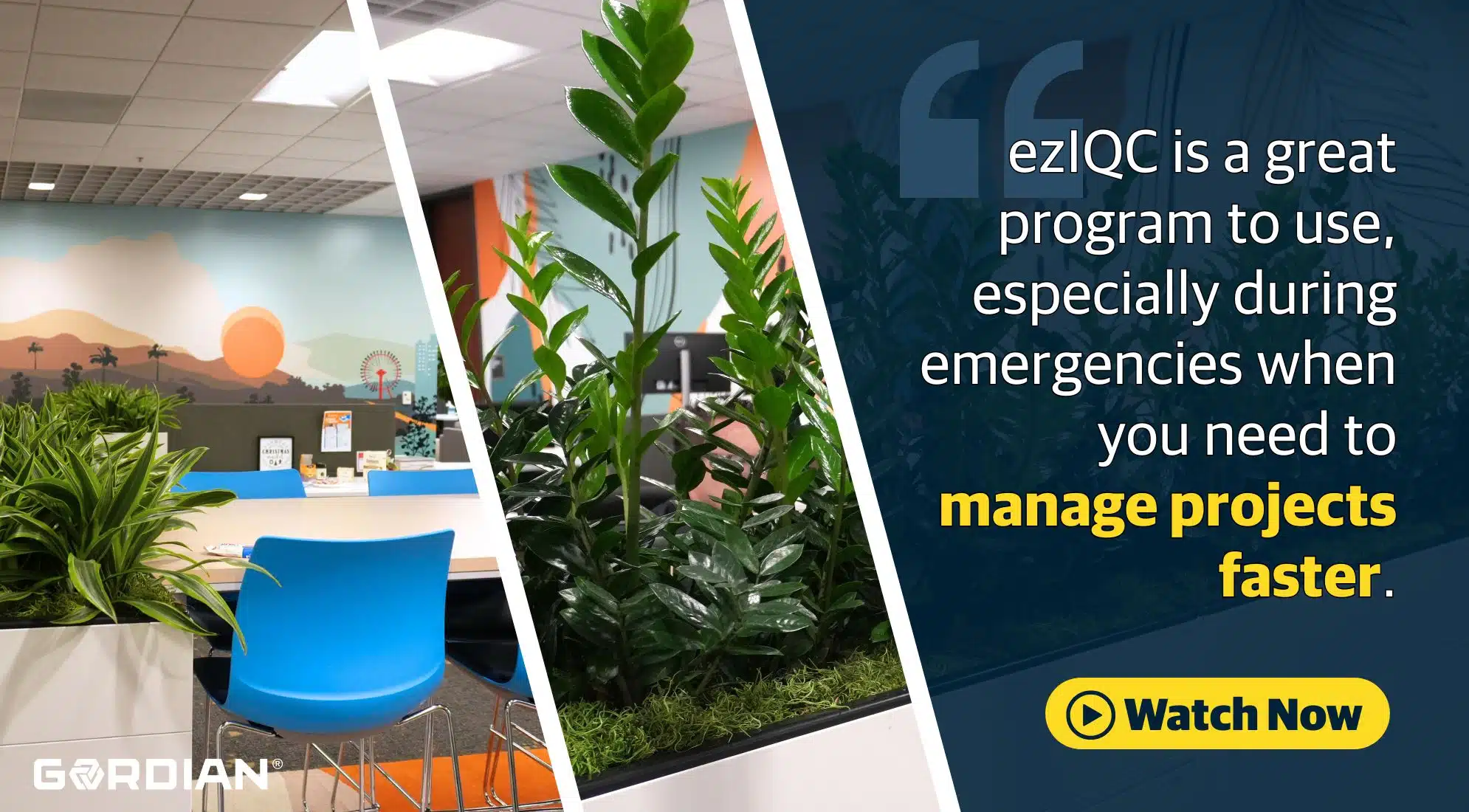 Access ezIQC® in South Carolina 19 Placeholder