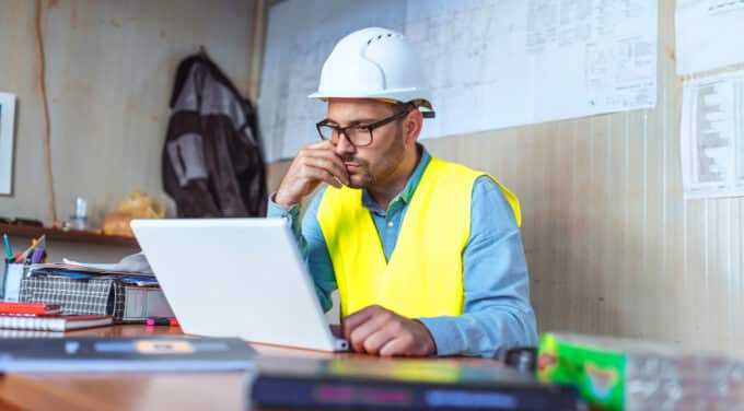 How Do I Set Up a Job Order Contracting (JOC) Program?