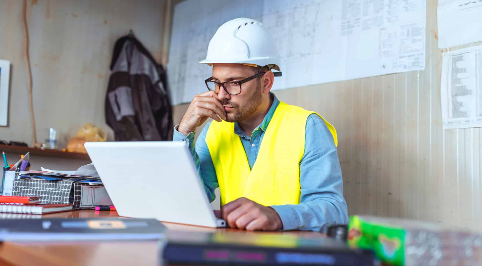 How Do I Set Up a Job Order Contracting (JOC) Program? 1