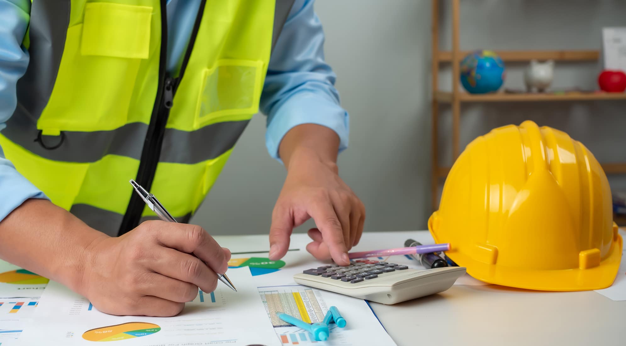 How to Add Non-Pre-Priced Items to a JOC Project 2