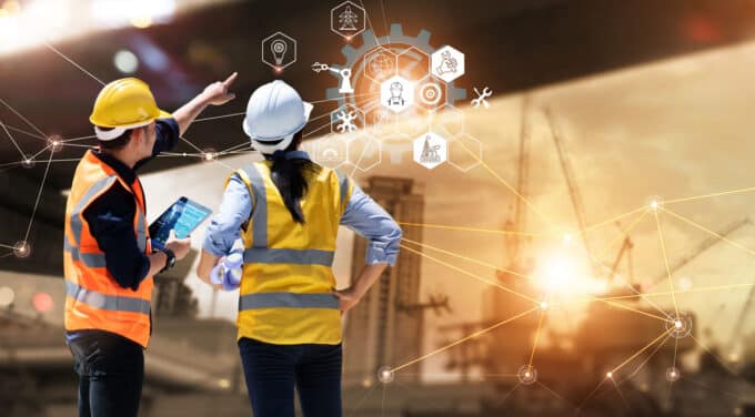 Introduction to Construction Specifications