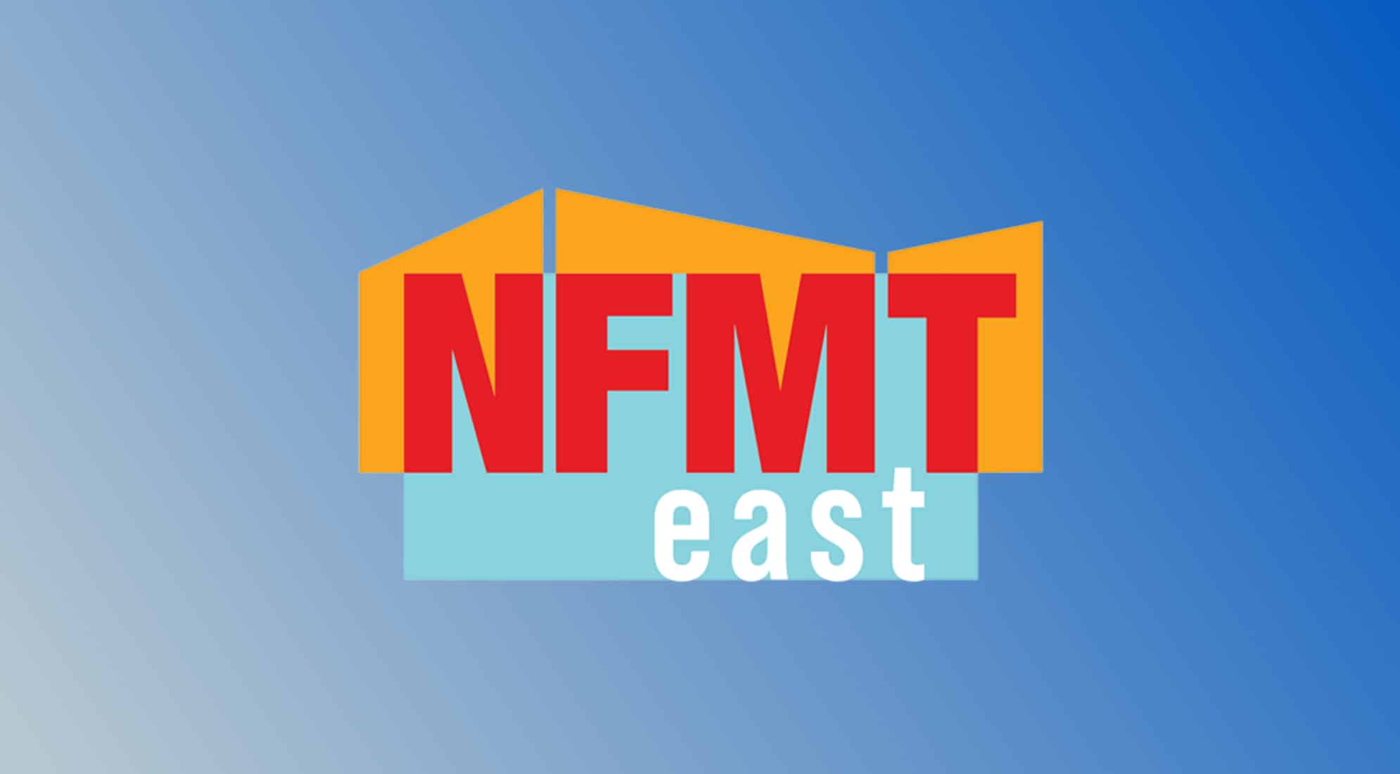 2026 NFMT East