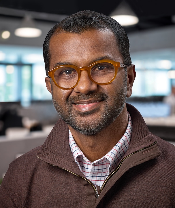 Meet Our Leadership Team 1