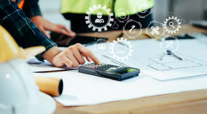 JOC Unit Pricing: Insights into Gordian’s Construction Task Catalog