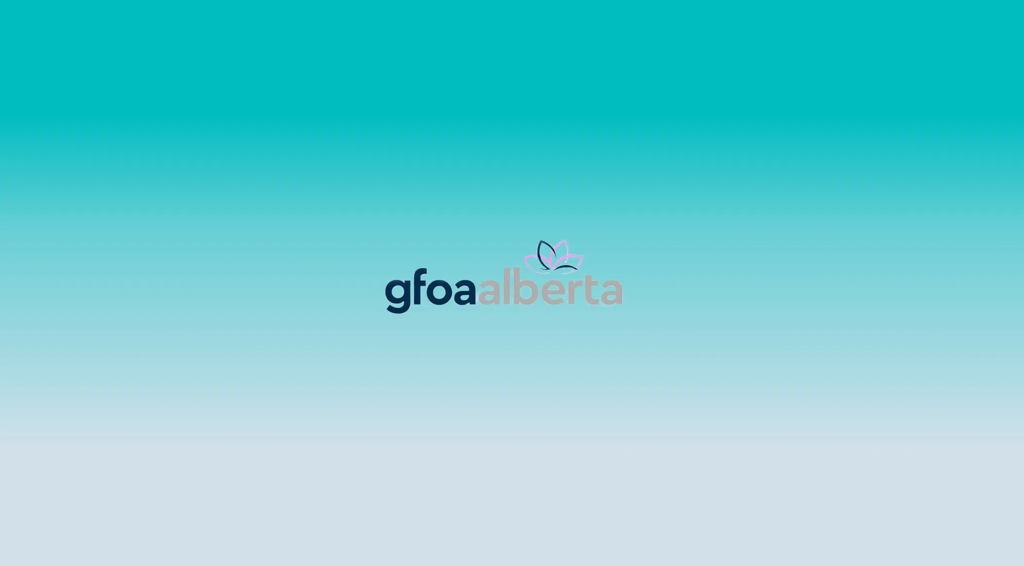 GFOA Alberta Conference