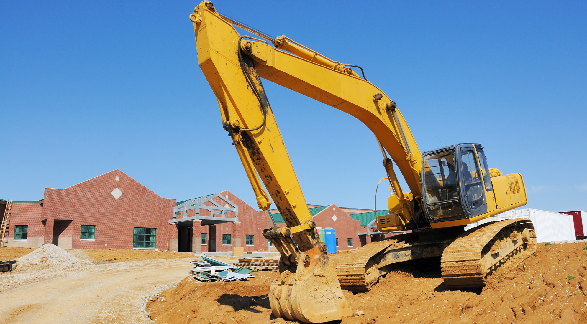 Top 10 School Projects to Complete With JOC 1