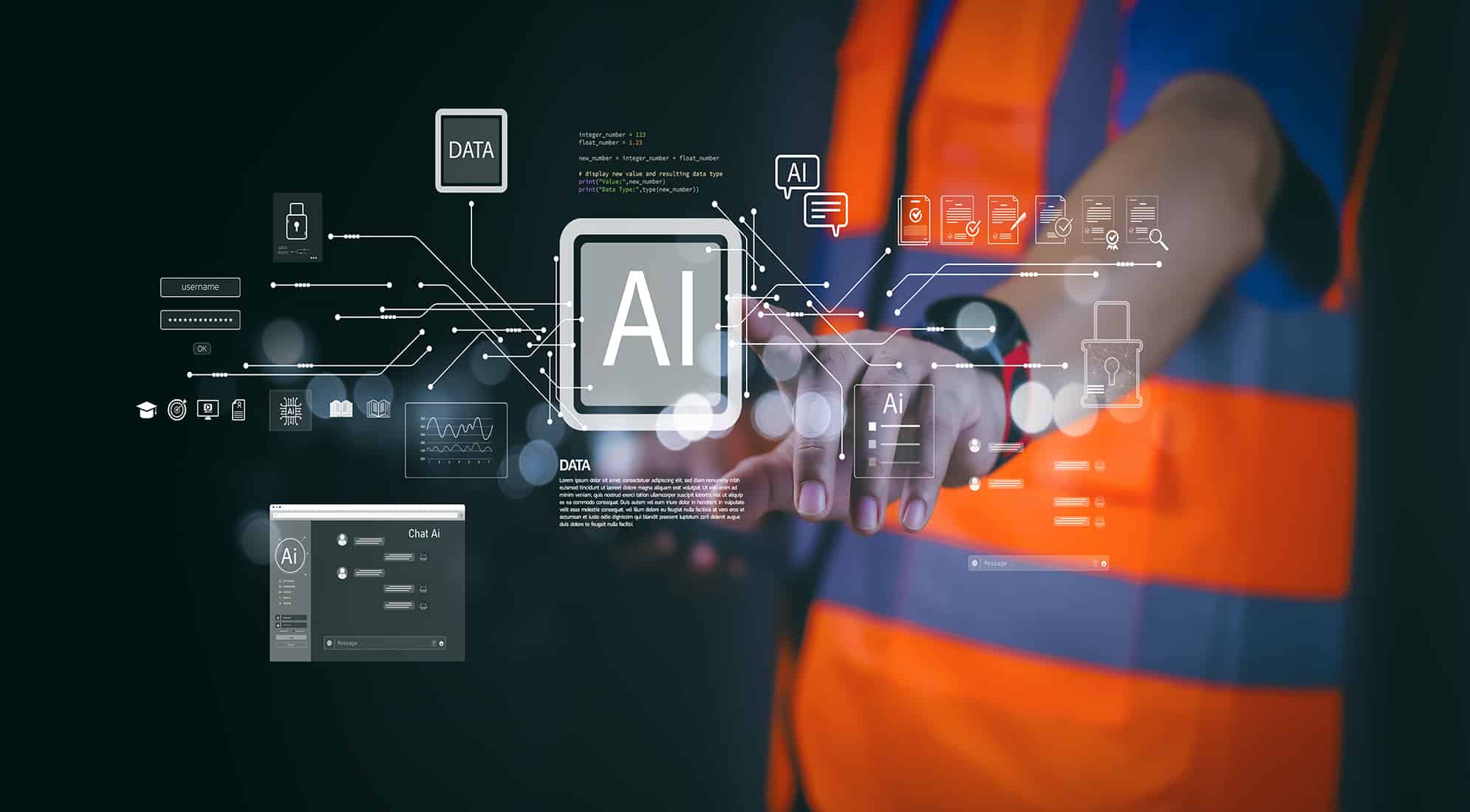 AI for Construction: Possibilities and Considerations 2