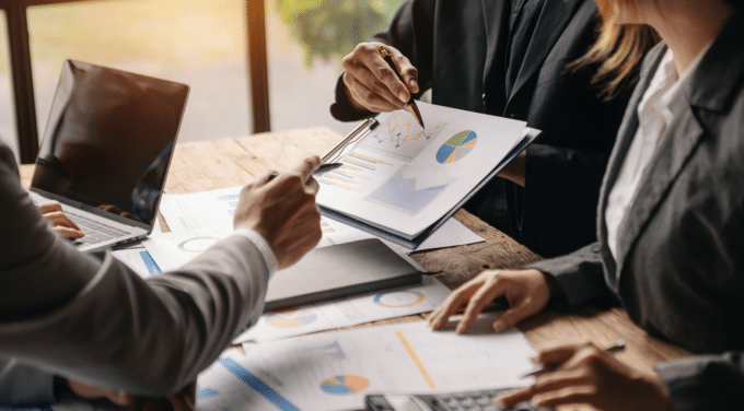 Capital Planning Best Practices: Integrating FCA Data