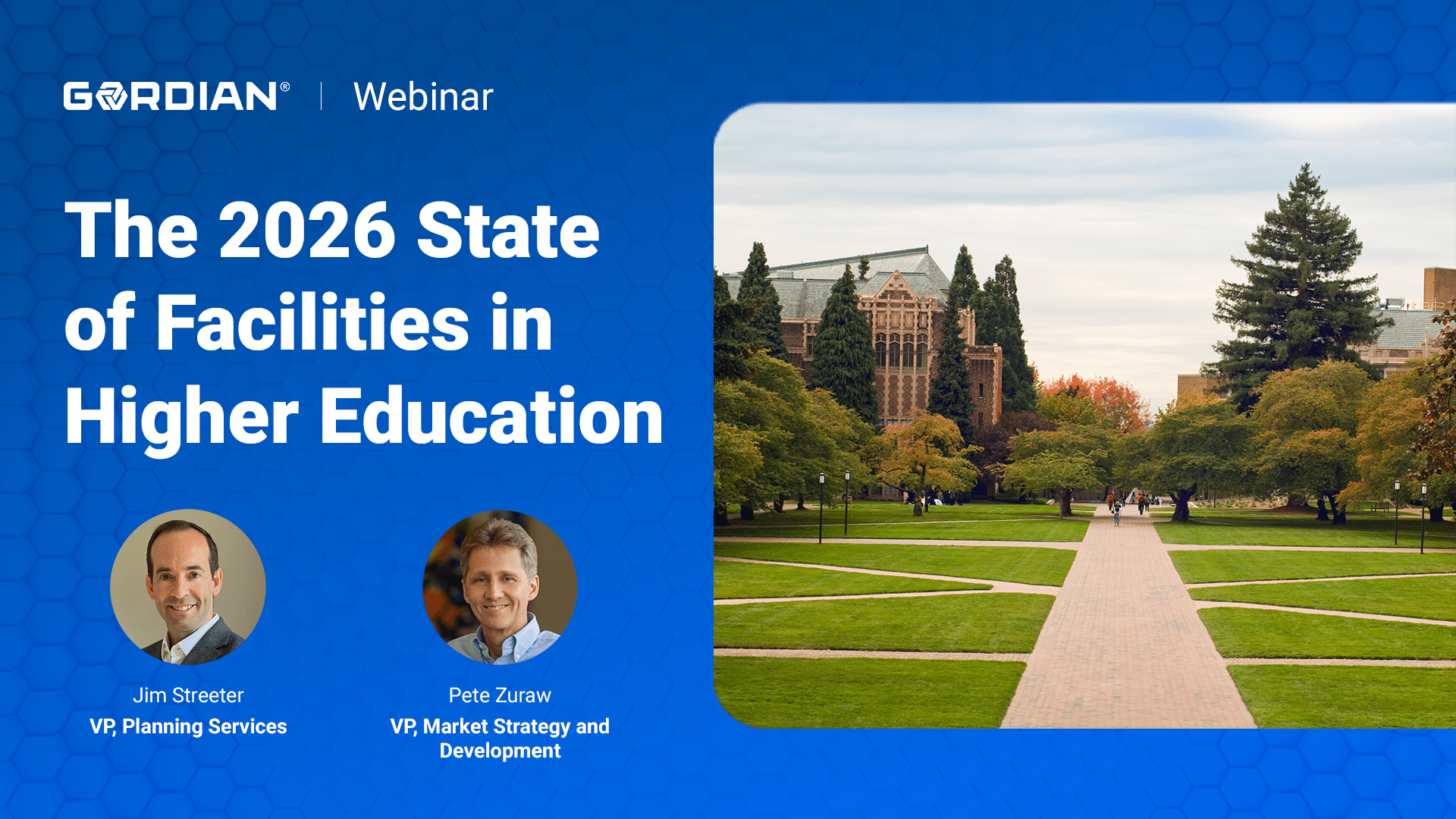 The 2026 State of Facilities in Higher Education