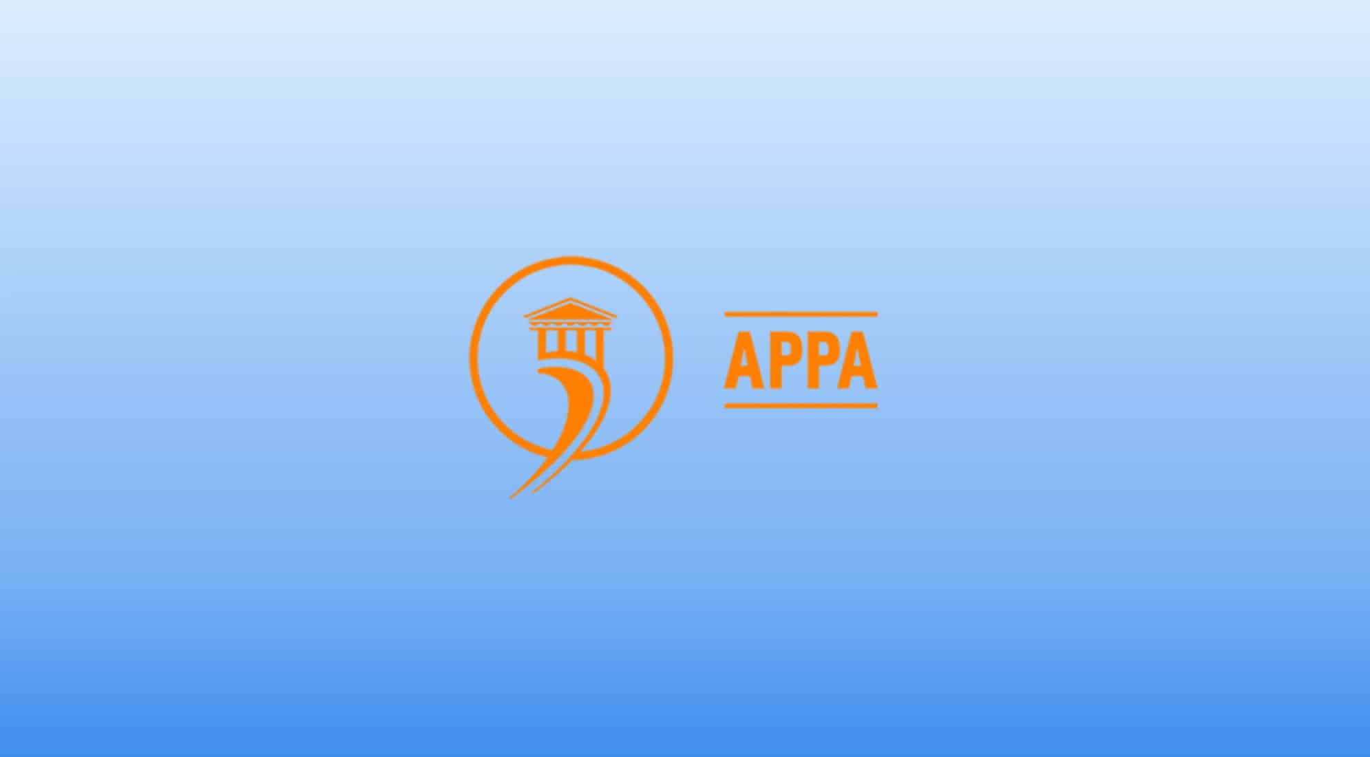 APPA Annual Conference