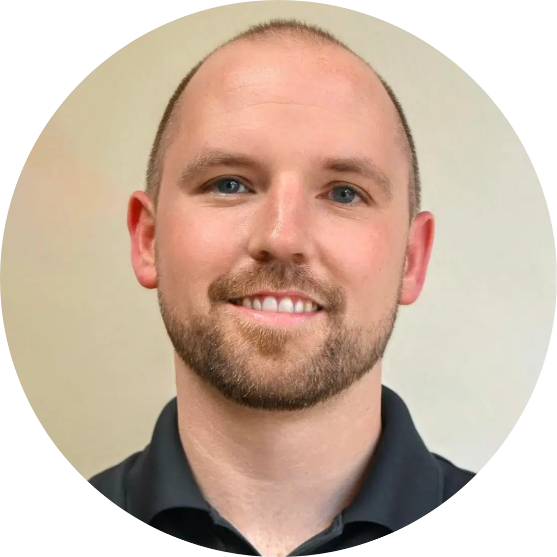 James Flanagan-Head shot-circle Timely Execution: Addressing Critical, Non-Emergency Construction Needs in Schools 1