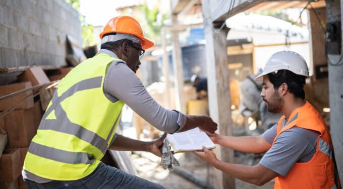 Treating Change Order Headaches in Healthcare Construction