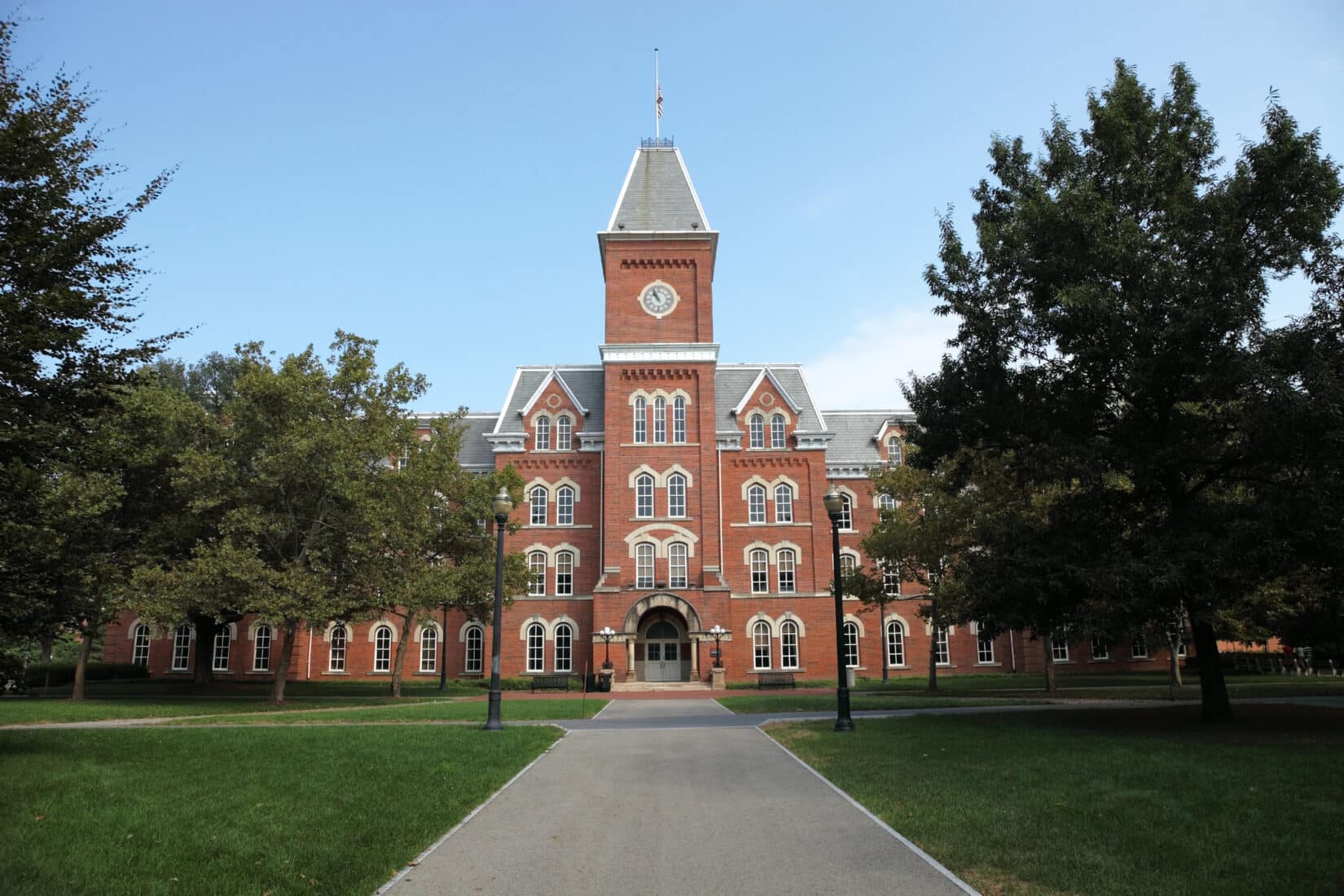 The State of Facilities in Higher Education, 13th Edition 1