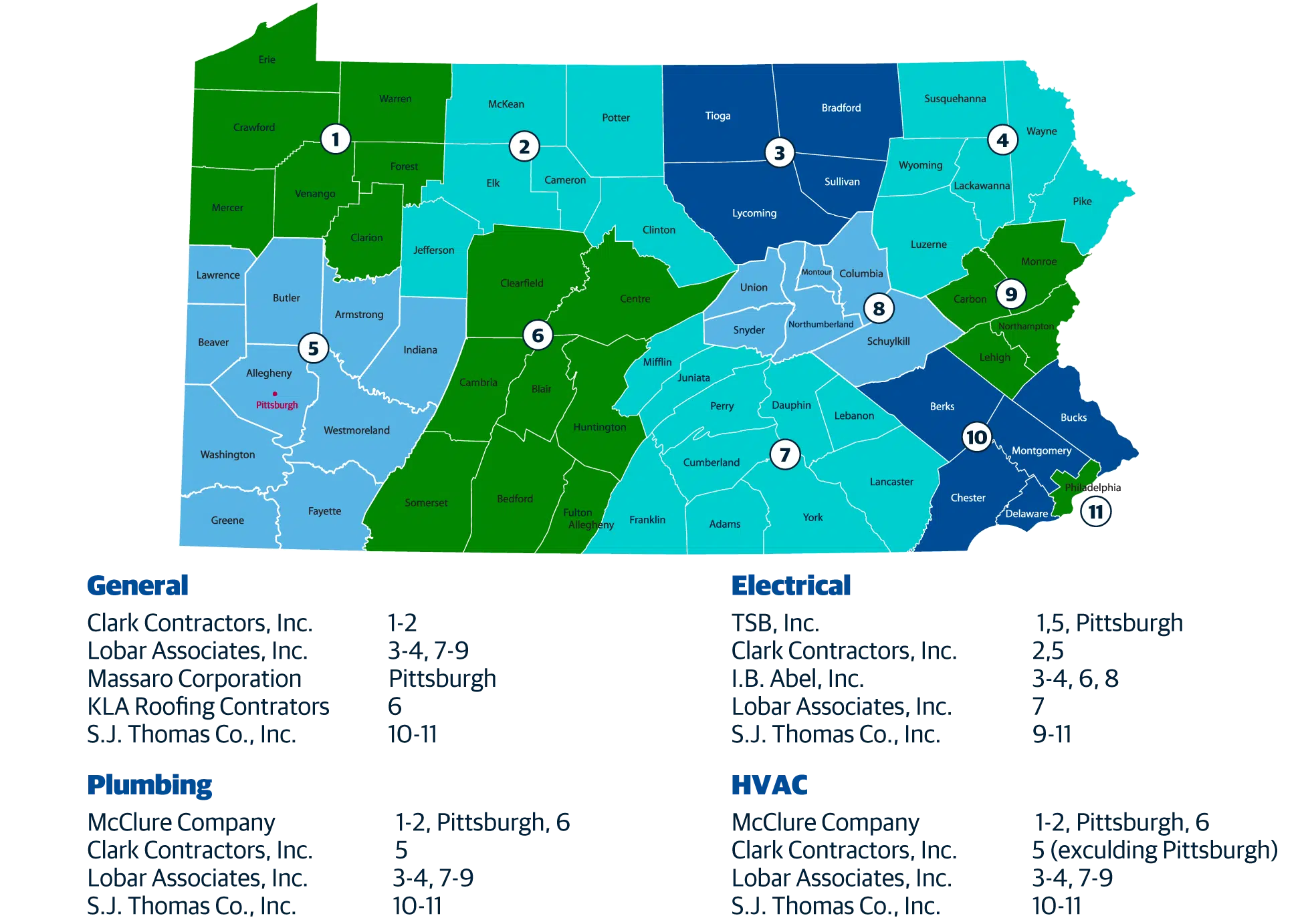 Access ezIQC® in Pennsylvania 1 Access ezIQC® in Pennsylvania 1