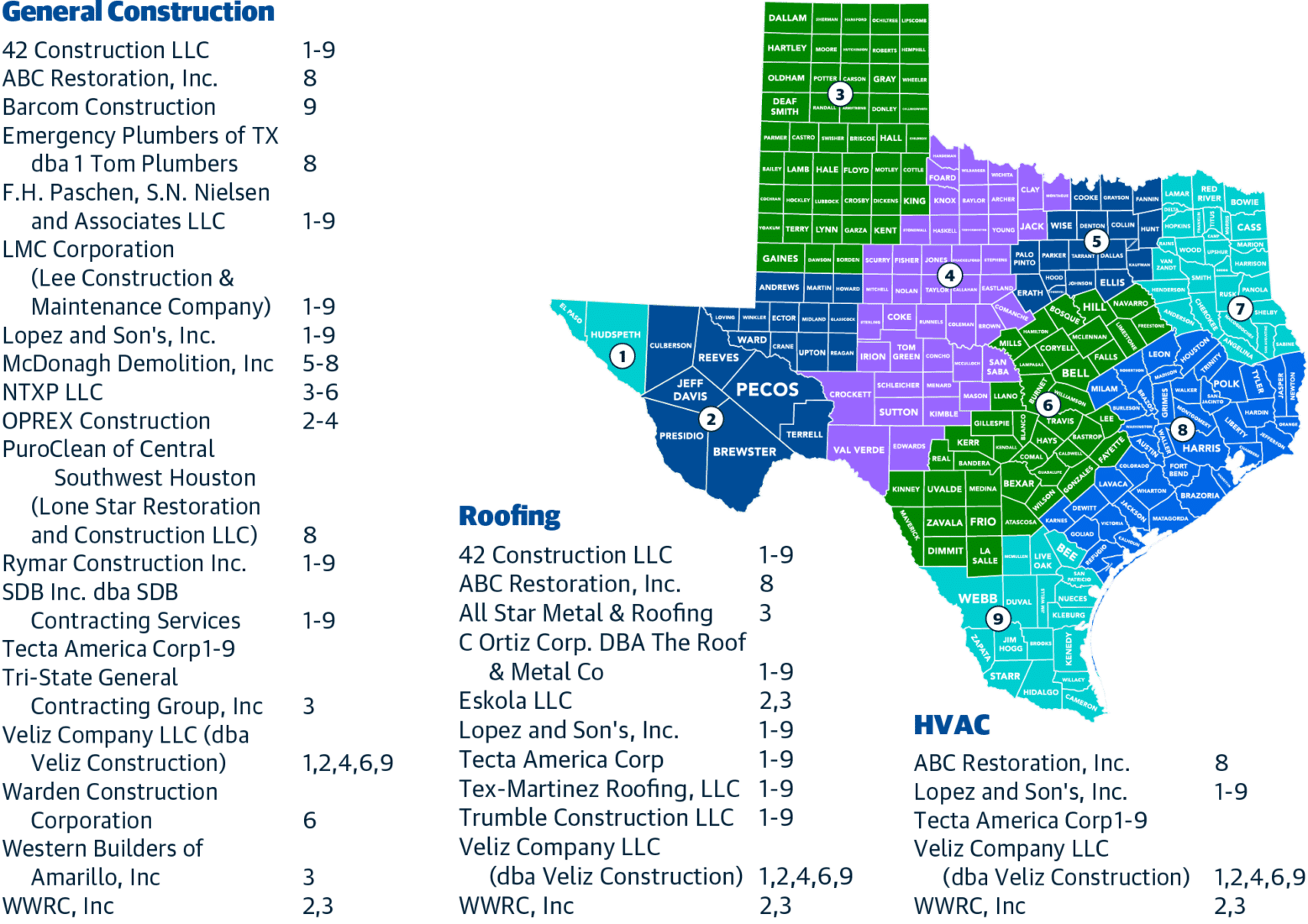 ONE-SHEET-MAP_TX-Sourcewell.png Access ezIQC® in Texas 2