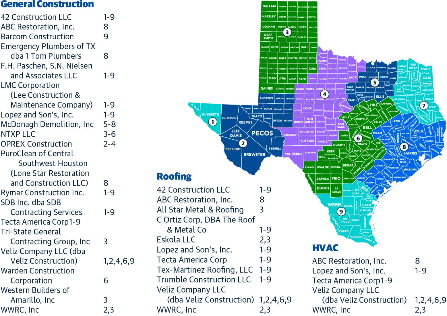 ONE-SHEET-MAP_TX-Sourcewell.png Access ezIQC® in Texas 2