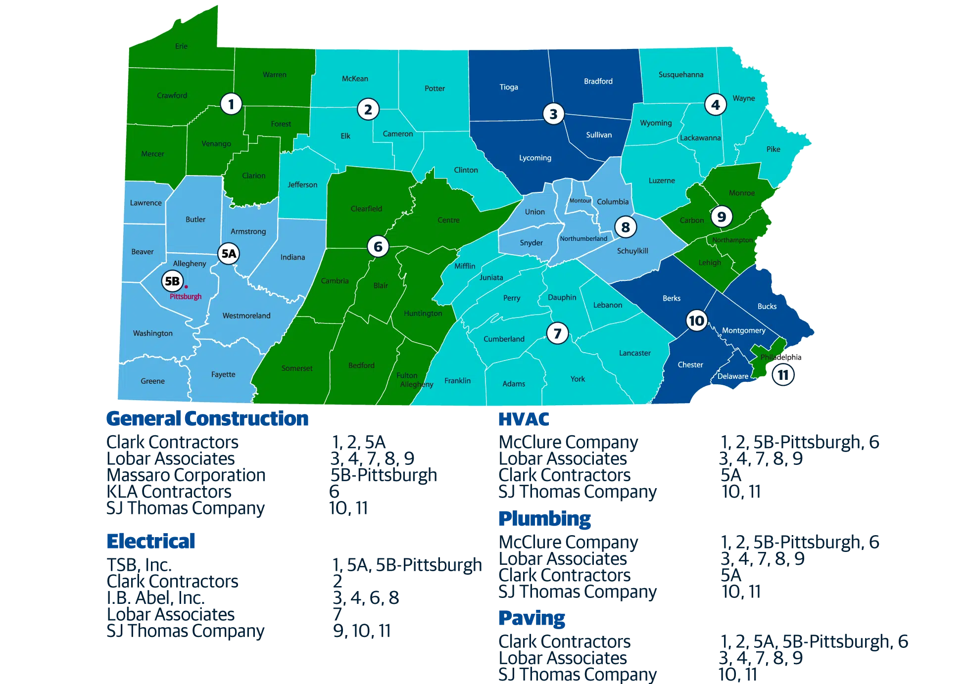 Access ezIQC® in Pennsylvania 1 Access ezIQC® in Pennsylvania 1