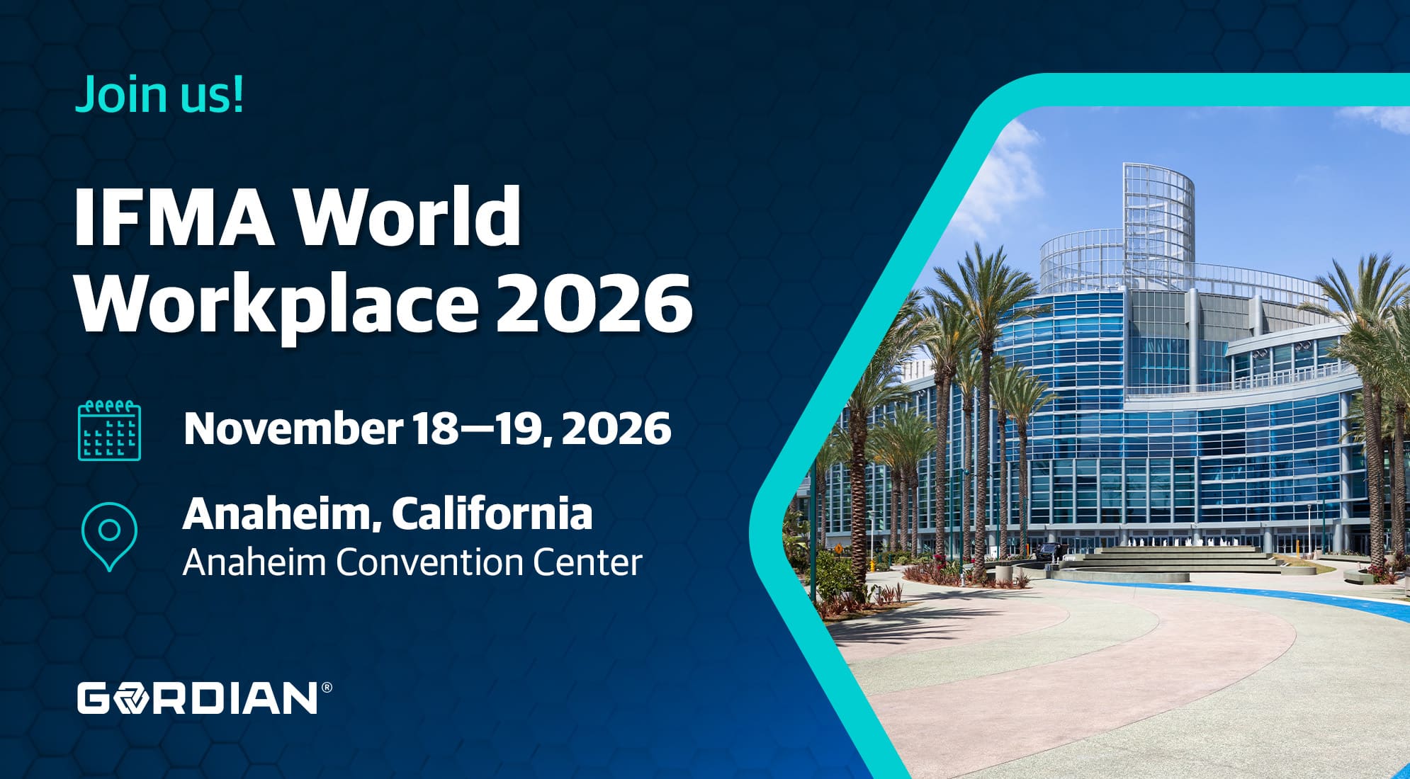 IFMA World Workplace