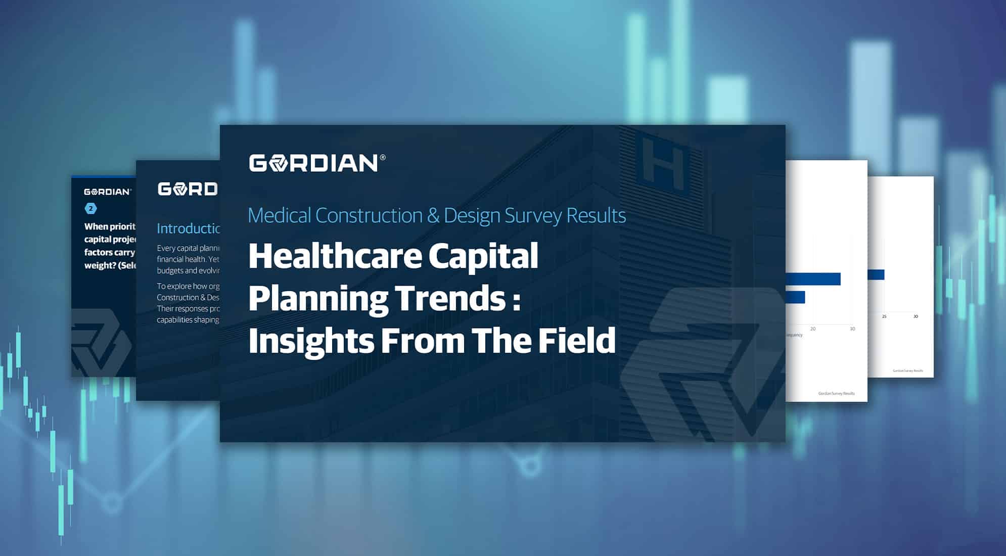 Healthcare Capital Planning Trends: Insights From The Field 1