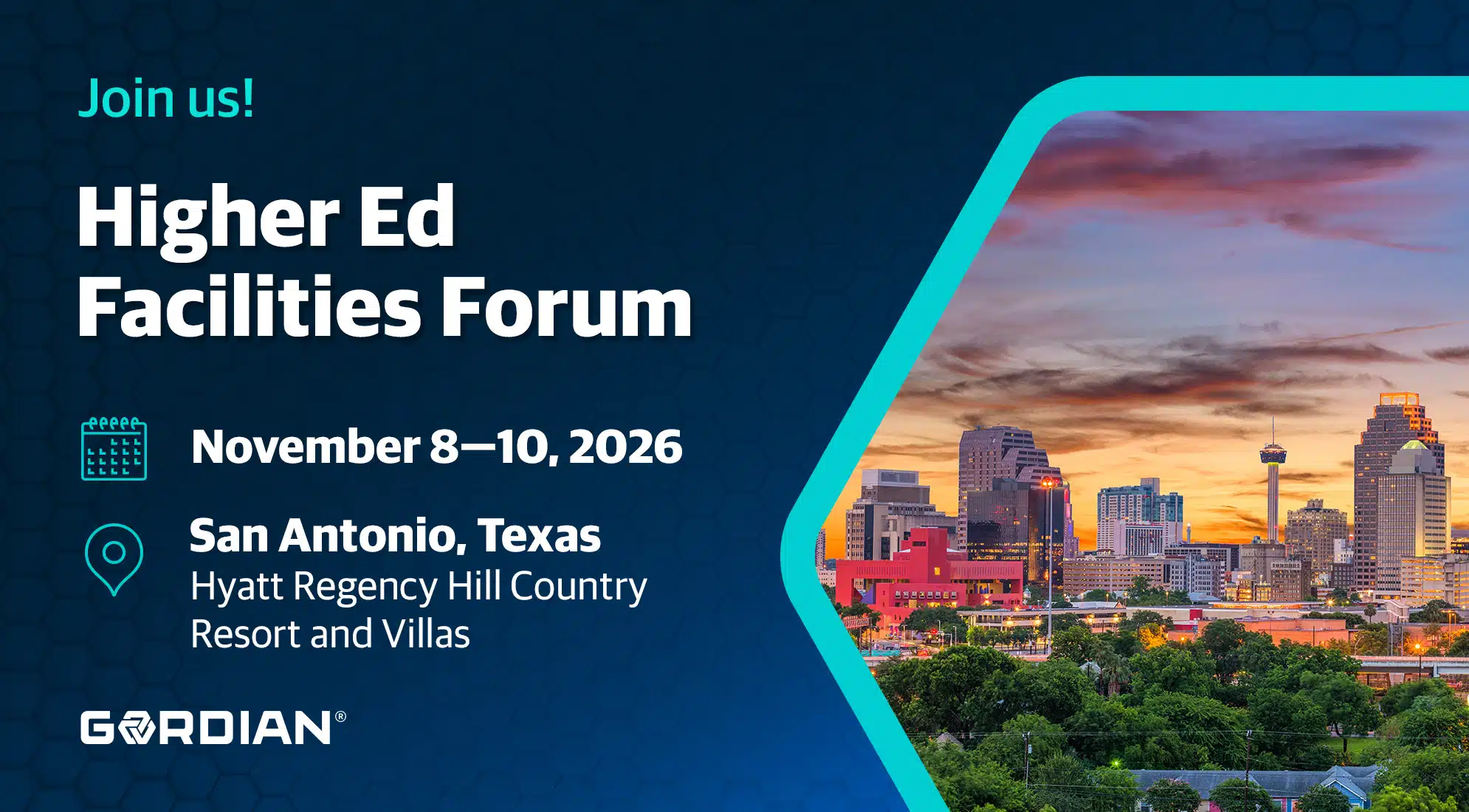 Higher Ed Facilities Forum