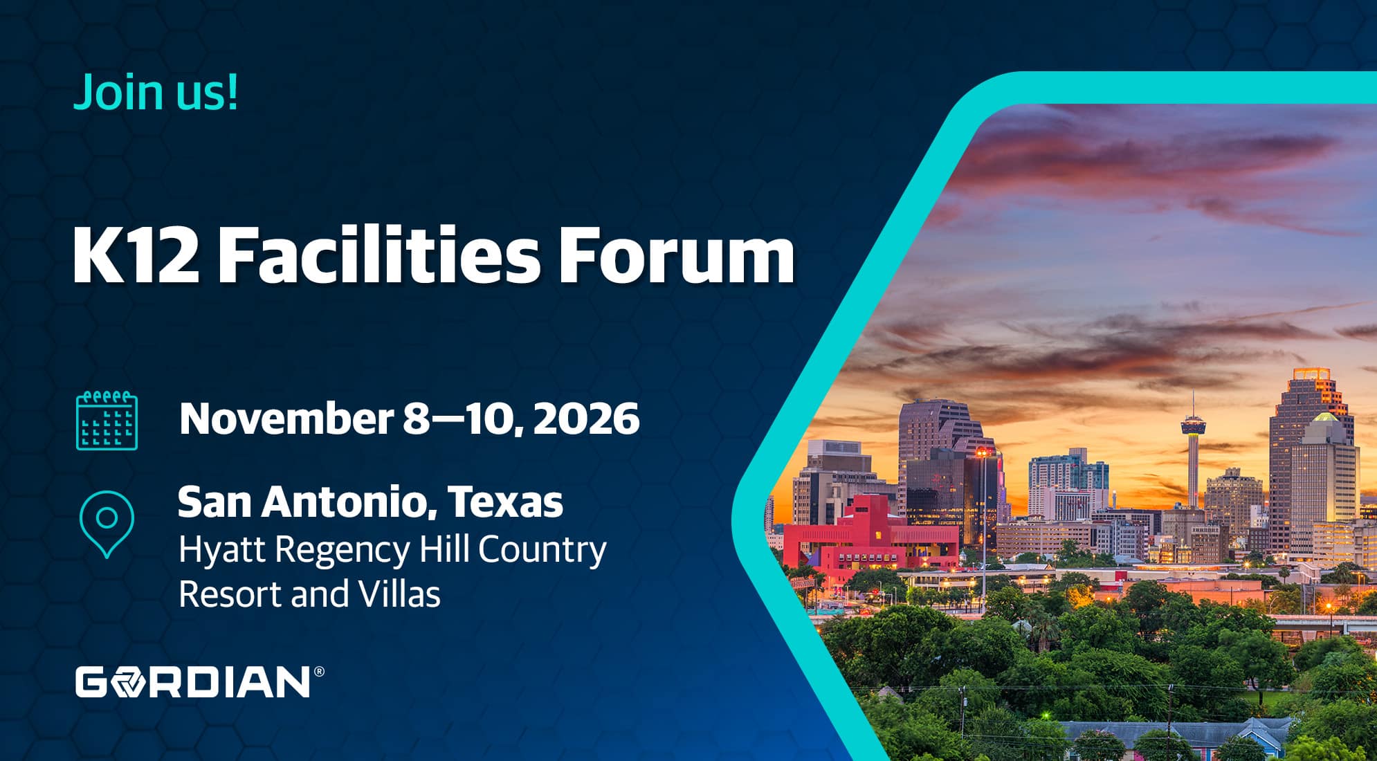 K12 Facilities Forum