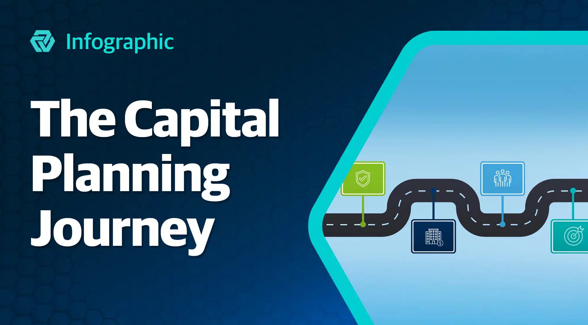 The Capital Planning Journey 1