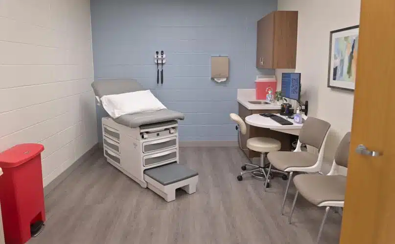 penn med photo 2 Manheim Township School District Builds Onsite Employee Health Clinic 1