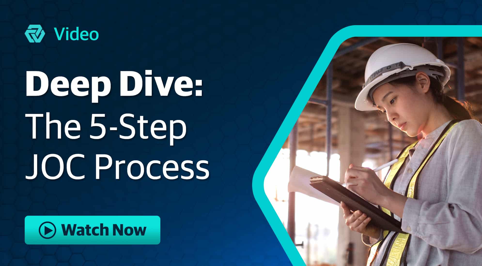 A deep dive into Gordian’s Job Order Contracting process, designed to help organizations complete high quality construction work as efficiently as possible.